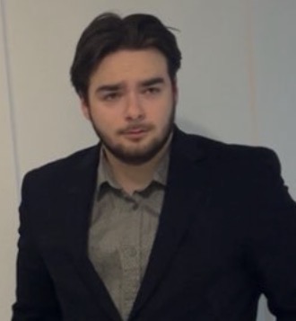 Photo de Samuel St-Pierre